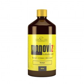 SHAMPOO-MONOVIZ