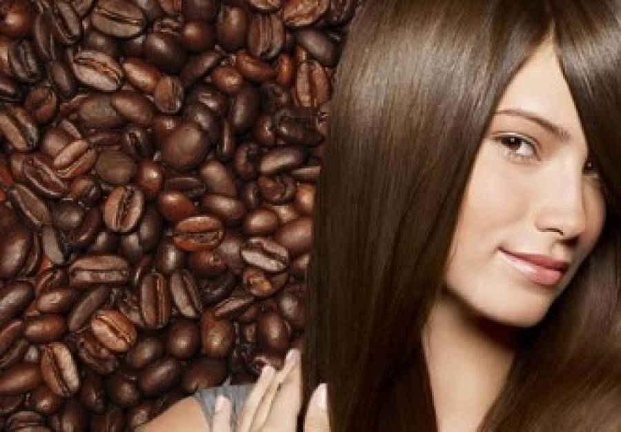 Café faz o cabelo crescer mais rápido?